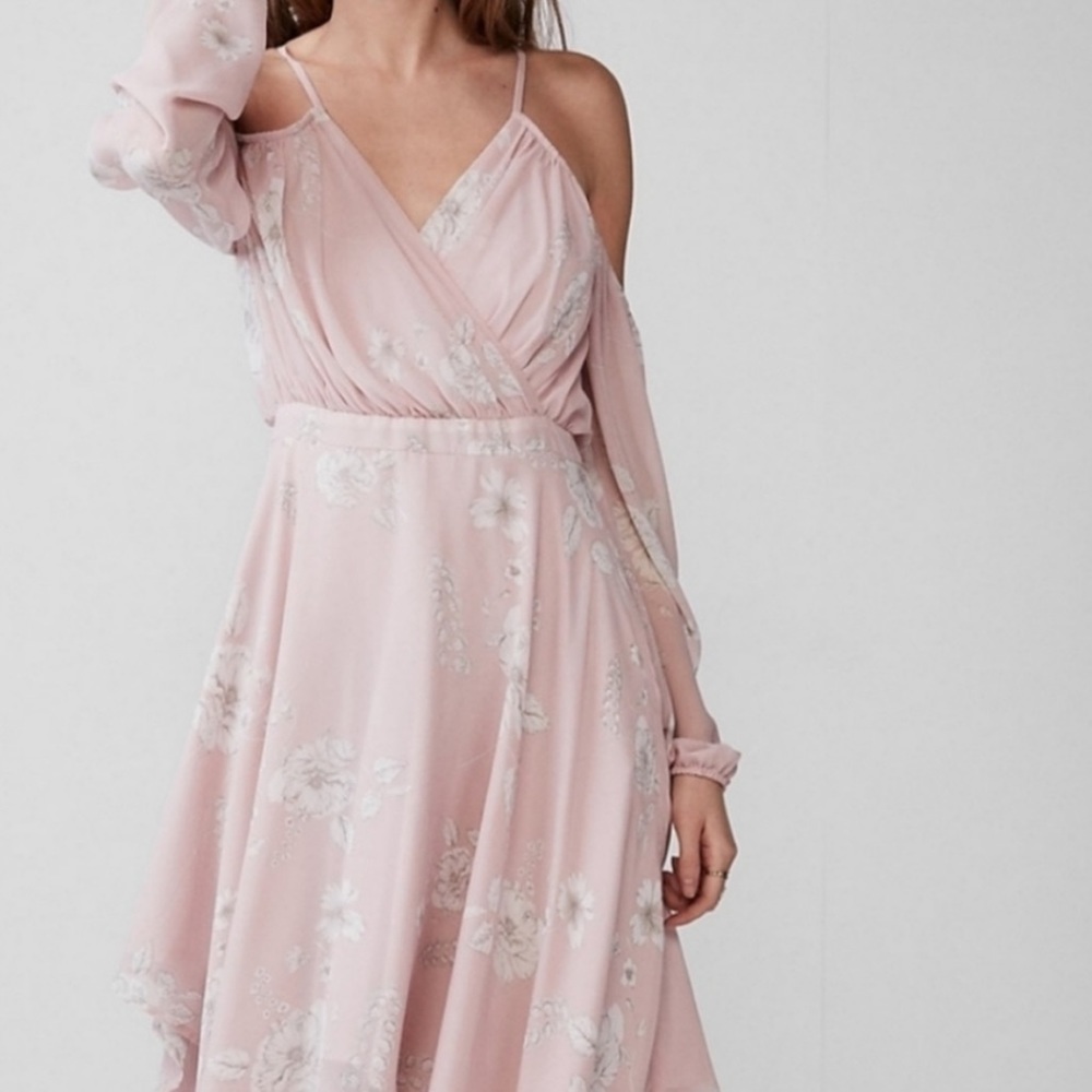Express Dress